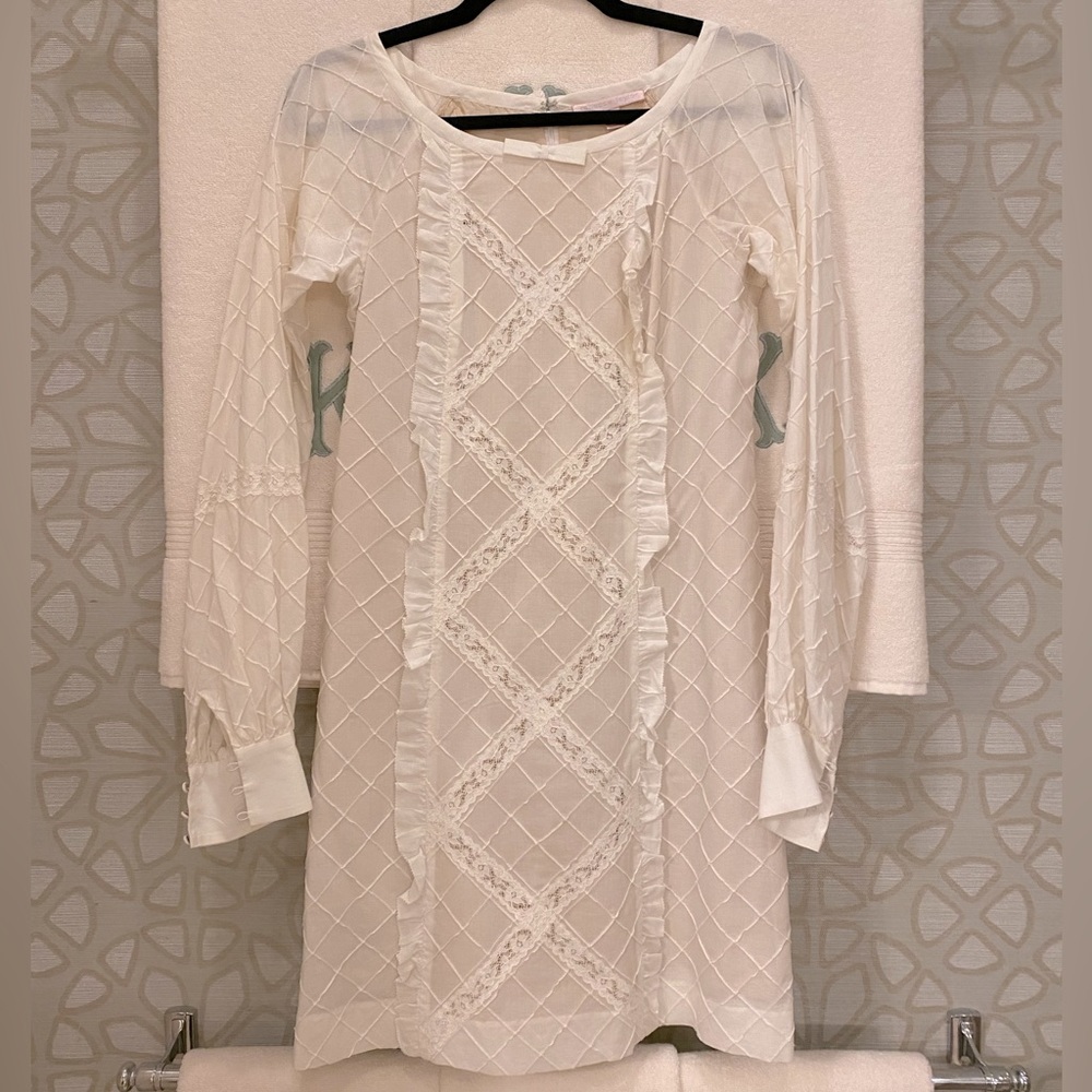 Rebecca Taylor Dress